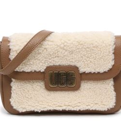 UGG Crossbody Bag 