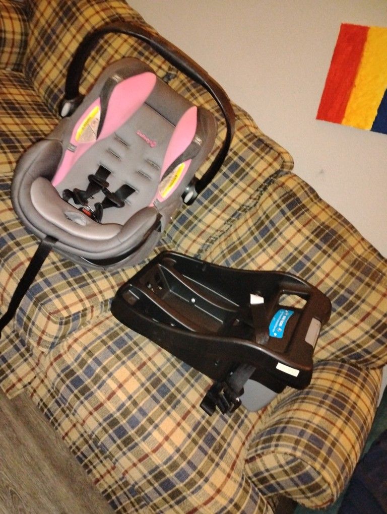 Carseat