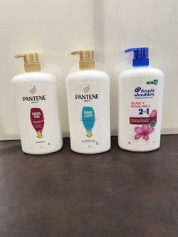 Shampoo
