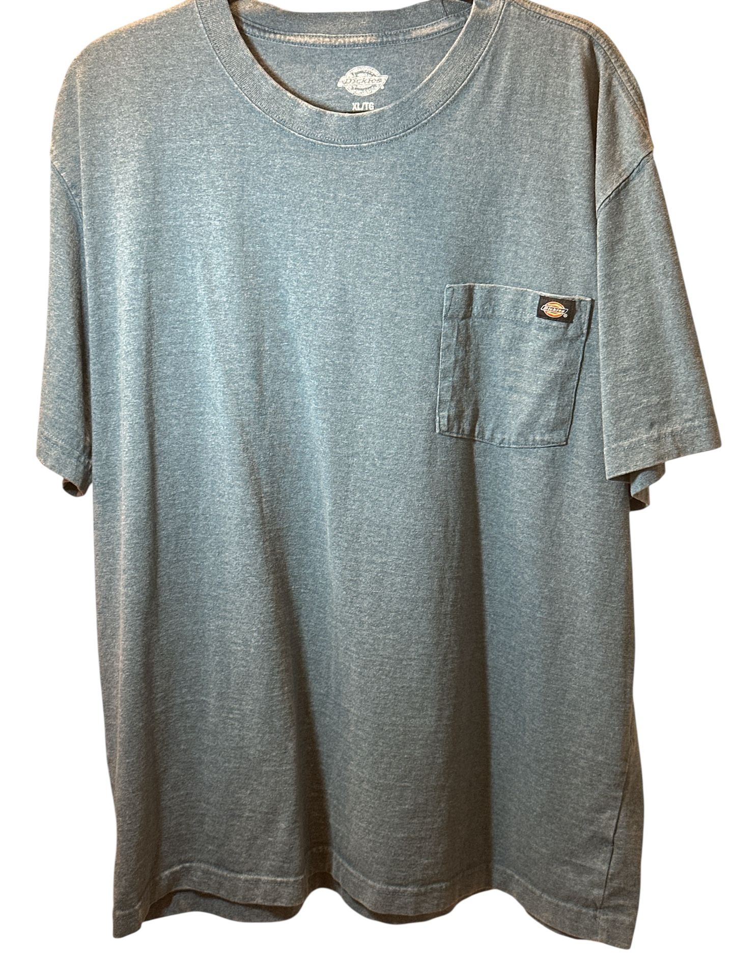 Dickie’s T-Shirt Size Extra Large Tall