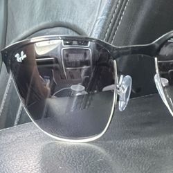 Rayban Sunglasses 
