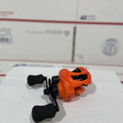 +custom +fishing +reels Cat Slayer Custom Spinning and Baitfeeder Reels CSC-6000NO
