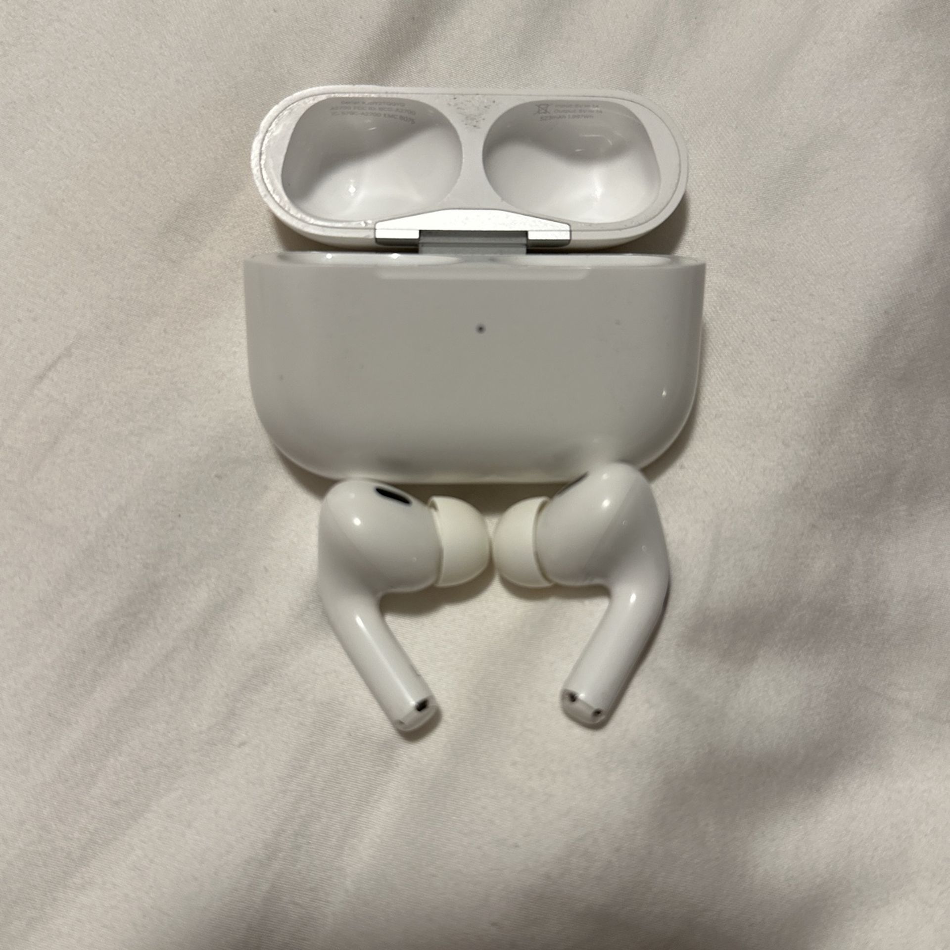 AirPods Pro 2nd Generation