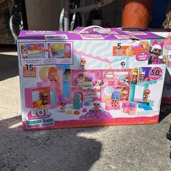For Sale Items