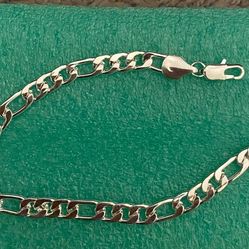 Men’s Fashion Stainless Steel Bracelet 