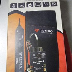 Tempo AT8LK LAN Toner Kit