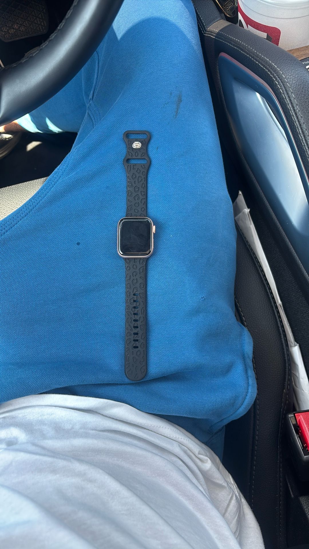 Apple watch SE