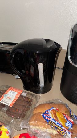Water boiler