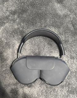 AirPods Max USB-C