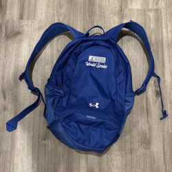 Baseball Backpack