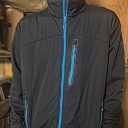 Columbia Omni Shield Windbreaker
