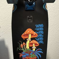 Skateboard Brand: Globe