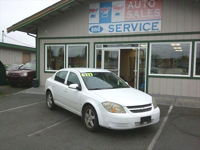 2009 Chevrolet Cobalt