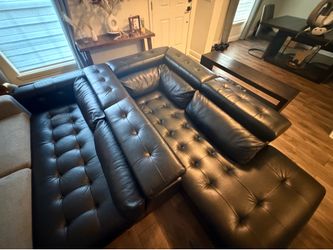 Sectional