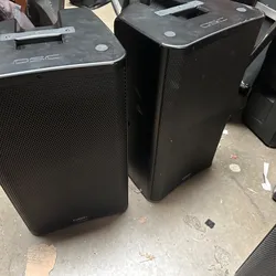 QSC SPEAKERS Pair K12.2