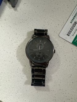 Relic Watch
