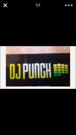 DJ PUNCH🎶🎵