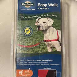 Dog Harness/collar/leash