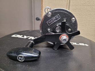 Newell P447f Original Reel