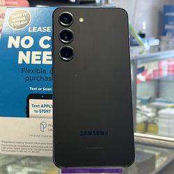 Samsung Galaxy S23 5G 128GB Unlocked 