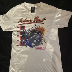 Adam Bomb Graphic T-shirt s (pick Up Only )  Winstion Salem NC