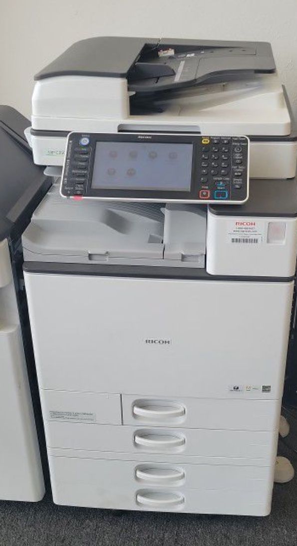 COMERCIAL RICOH MP C3503 for Sale in Miami, FL - OfferUp