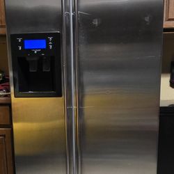 Refrigerator/freezer 