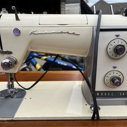 Kenmore Model 54 Vintage Sewing Machine