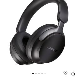 Bose QuietComfort 