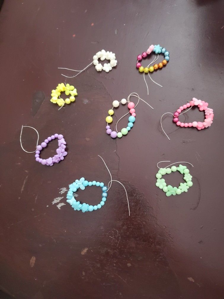 Bracelets