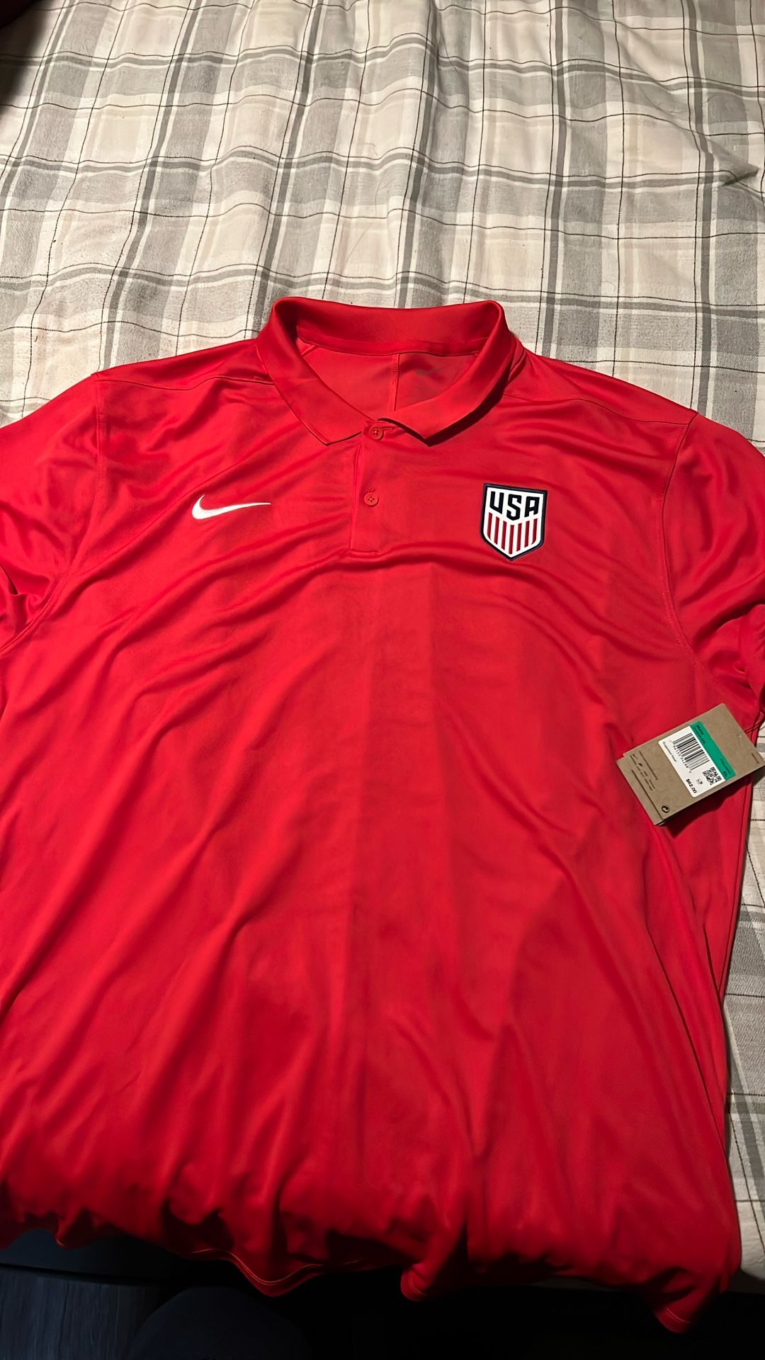 Nike USA Team