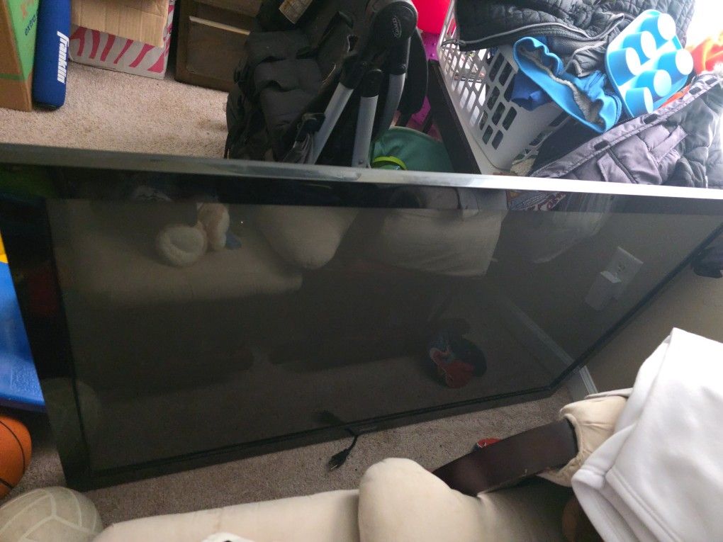50 Inch RCA Tv