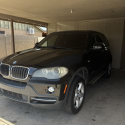 2010 BMW X5