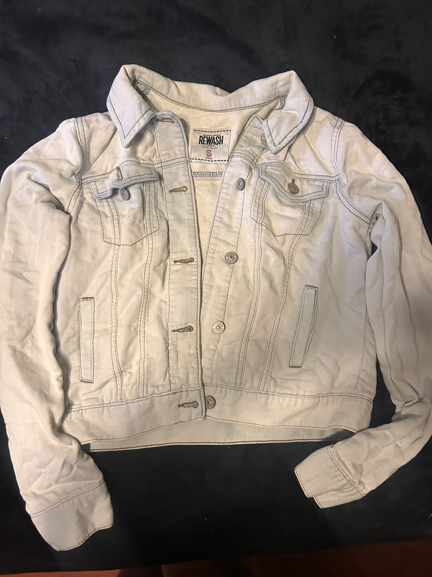 Jacket