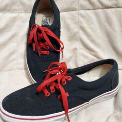 Vans shoes