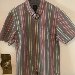 Men’s Shirt