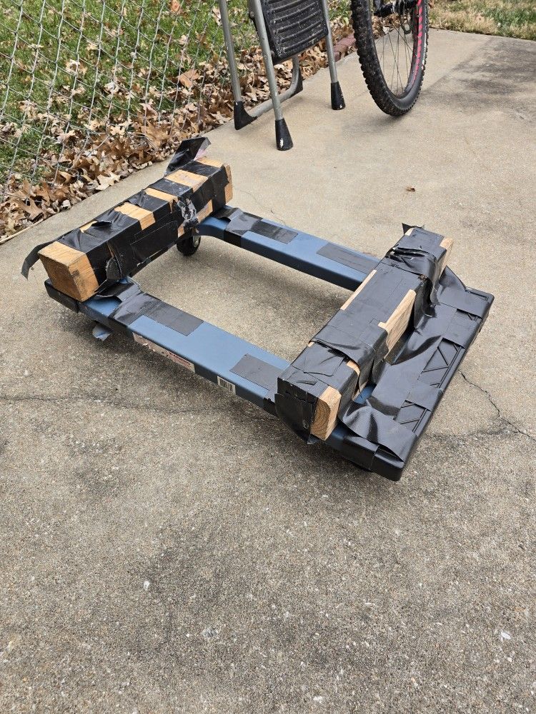 Furniture Moving Dolly