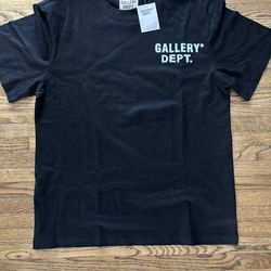 Gallery  dept shirt