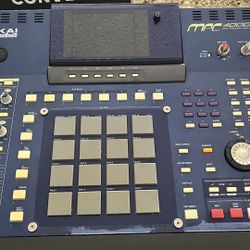 AKAI MPC 4000