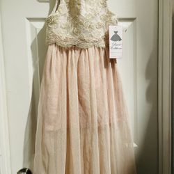 Girl Dress