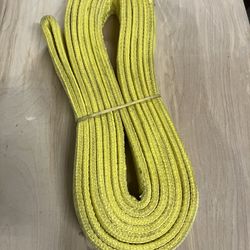 10' Long (Loop) Sling/Tow Strap