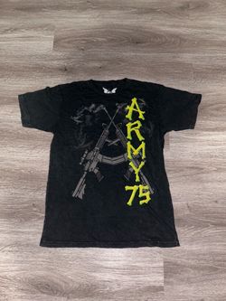 Army Shirt