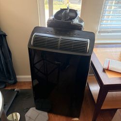 Midea Portable Air Conditioner