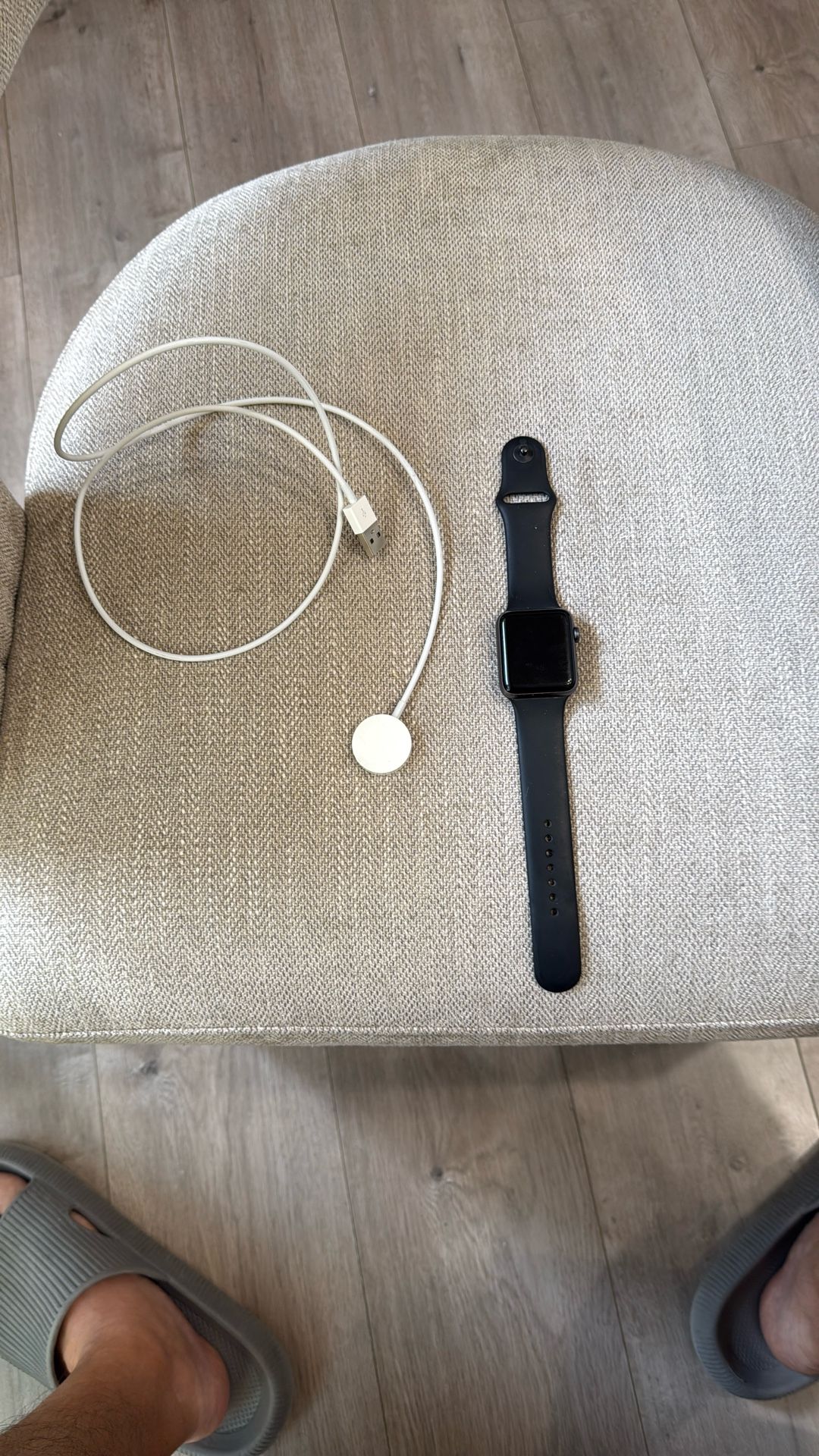 Apple Watch Series 3 42mm