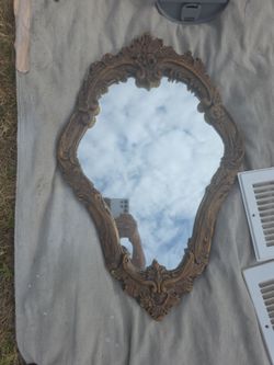 Mirrors