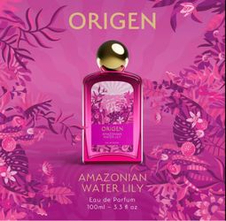 Women perfume
