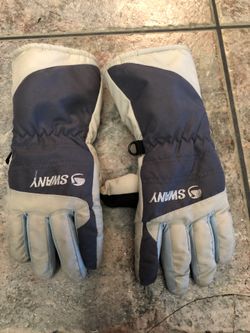 Jr gloves, $10 each