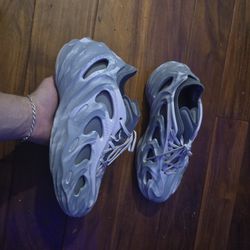 Adidas AdiFOM Q Low Dash Grey 