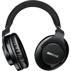 Shure SRH440A Professional Closed-Back Over-Ear Studio Headphones