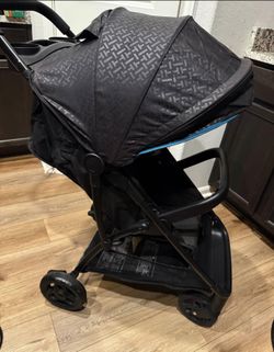 Graco toddler Infant Combo